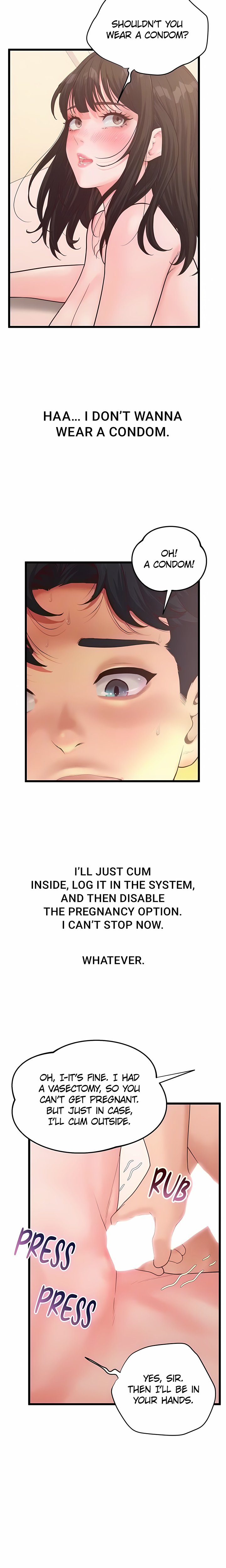 Workplace Relationship Management Chapter 44 - Page 17