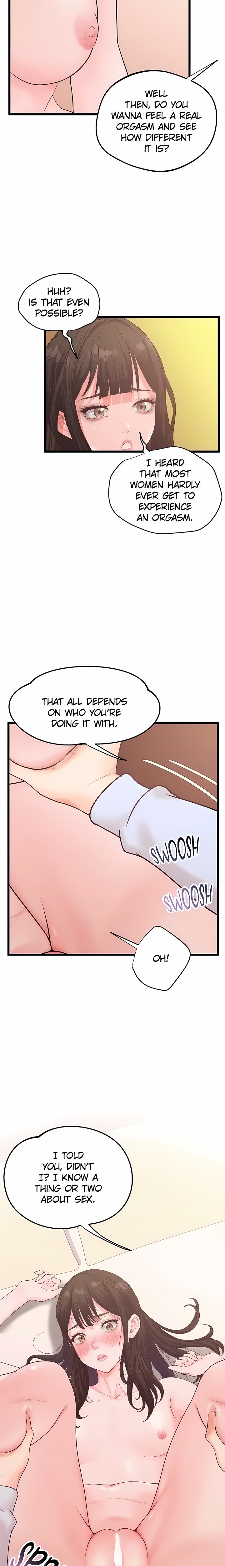 Workplace Relationship Management Chapter 44 - Page 8