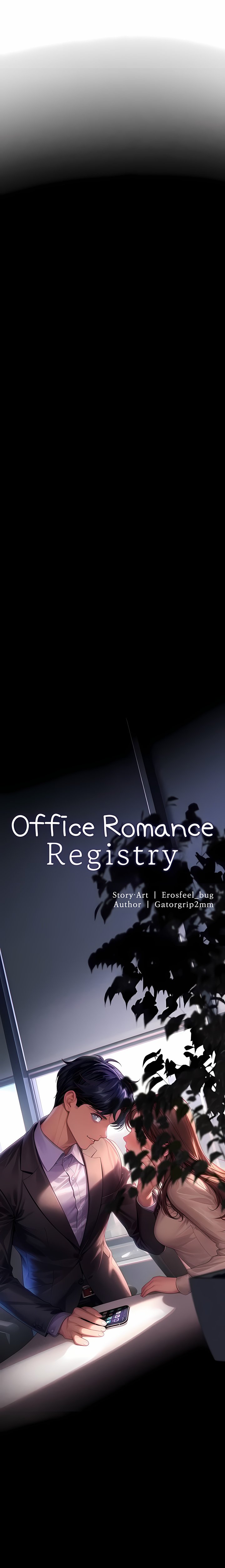 Workplace Relationship Management Chapter 45 - Page 10