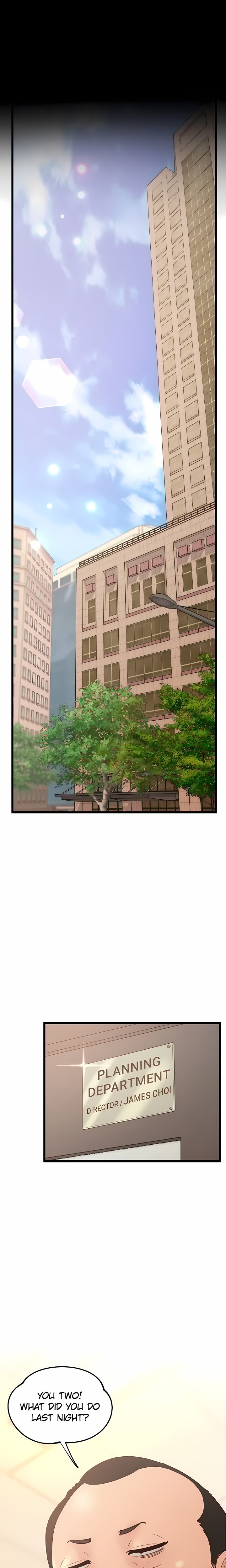 Workplace Relationship Management Chapter 45 - Page 11