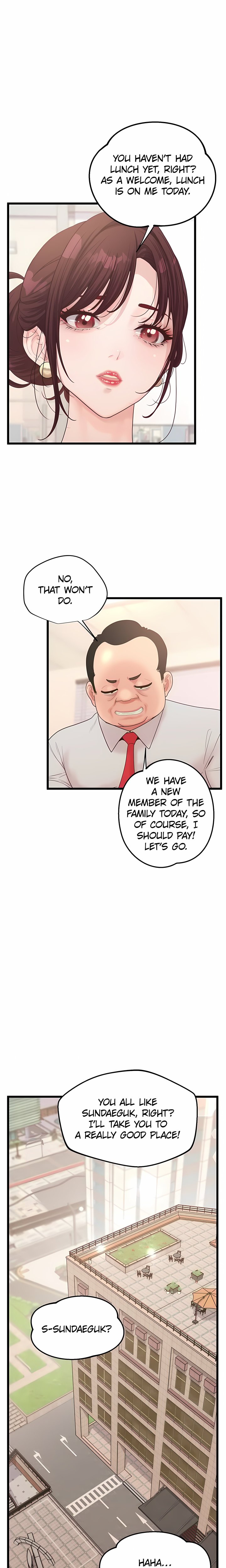 Workplace Relationship Management Chapter 45 - Page 20