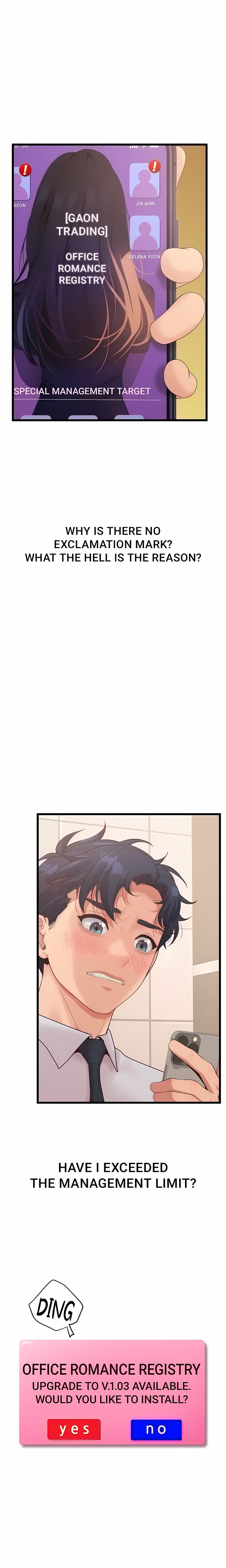 Workplace Relationship Management Chapter 45 - Page 26