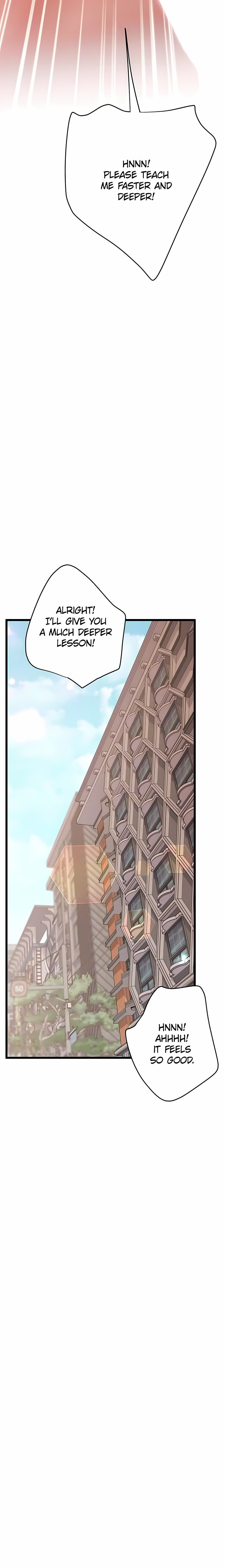 Workplace Relationship Management Chapter 45 - Page 9
