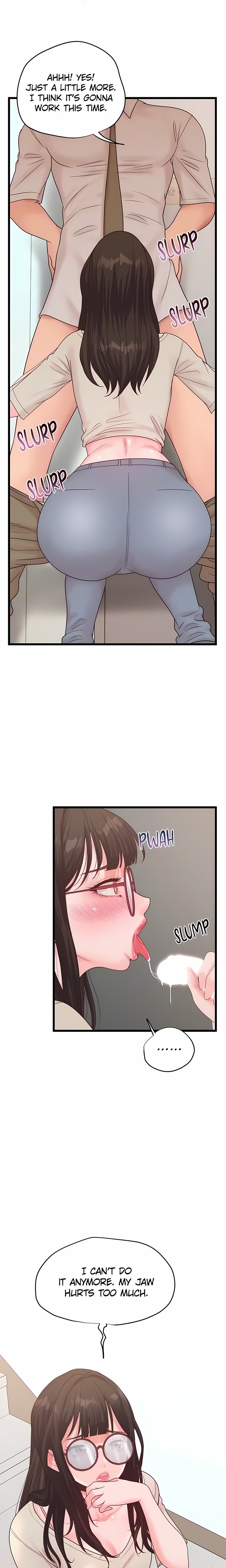 Workplace Relationship Management Chapter 46 - Page 7