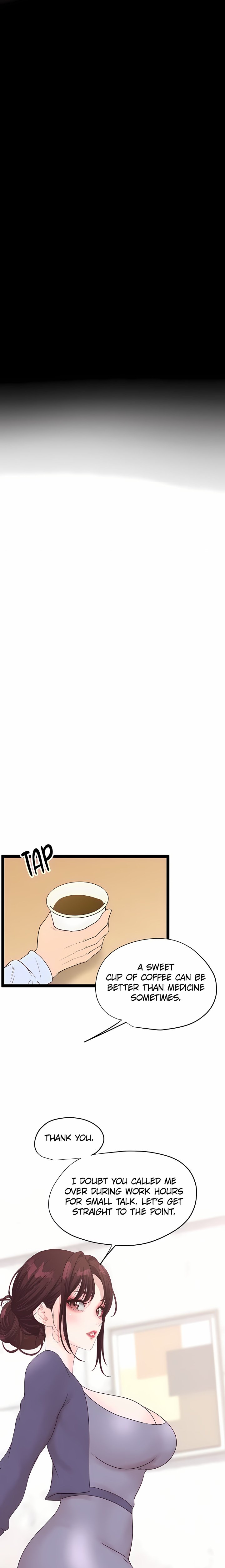 Workplace Relationship Management Chapter 47 - Page 11