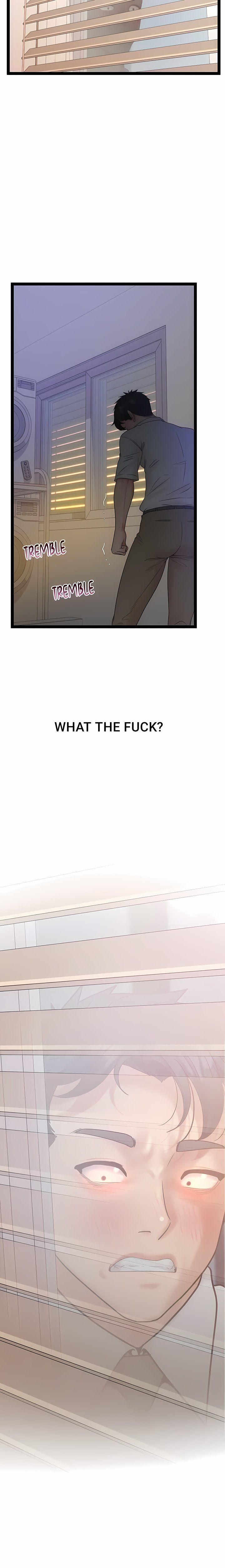 Workplace Relationship Management Chapter 47 - Page 25