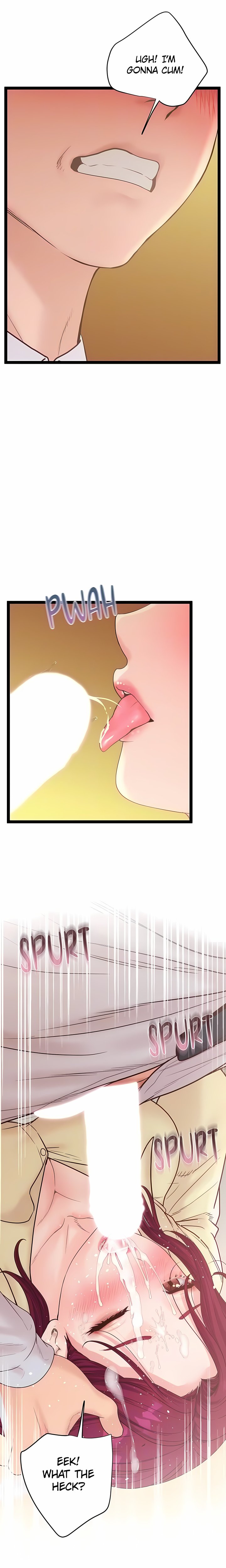 Workplace Relationship Management Chapter 47 - Page 7