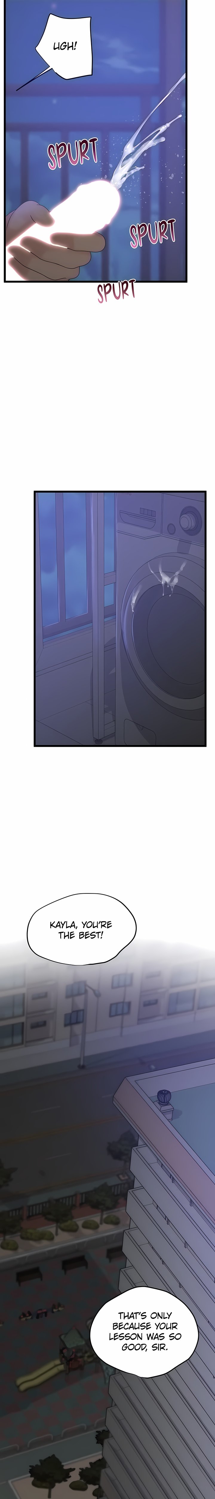 Workplace Relationship Management Chapter 48 - Page 22