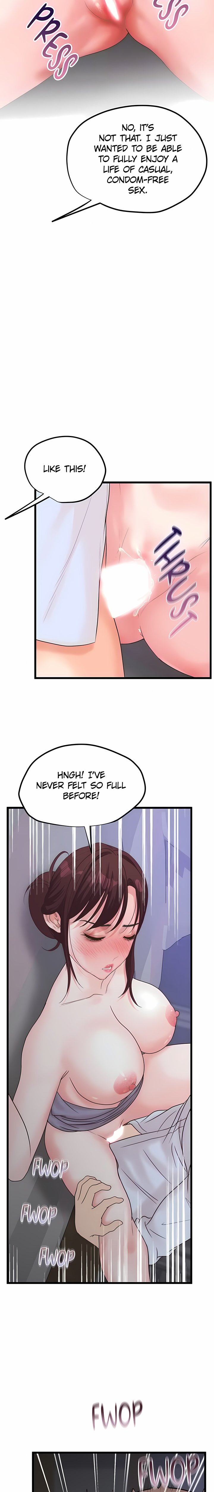 Workplace Relationship Management Chapter 51 - Page 10