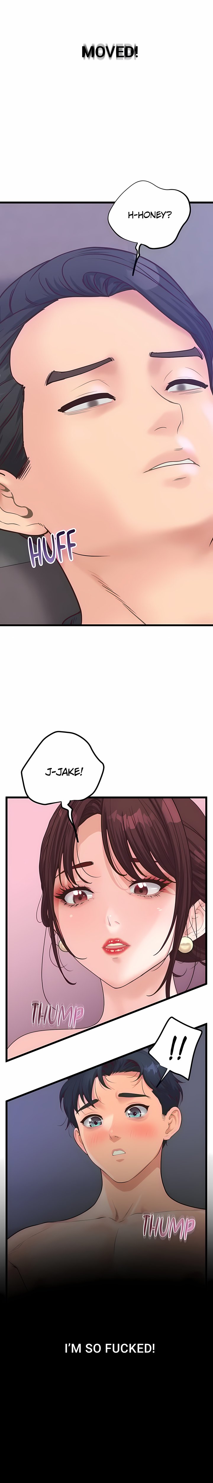 Workplace Relationship Management Chapter 52 - Page 11