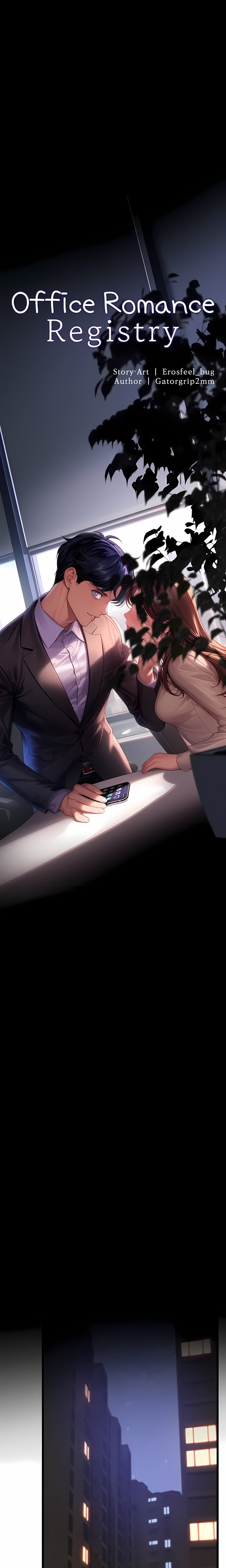 Workplace Relationship Management Chapter 52 - Page 12