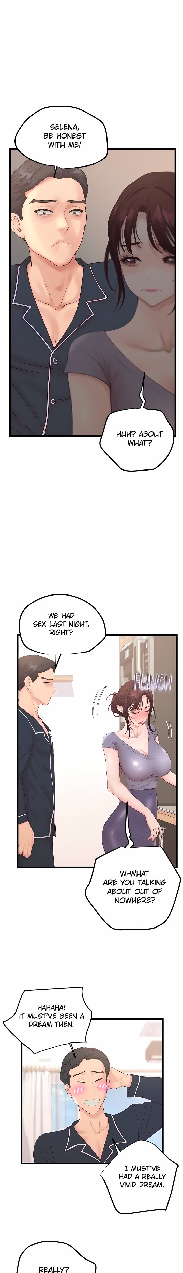 Workplace Relationship Management Chapter 52 - Page 25