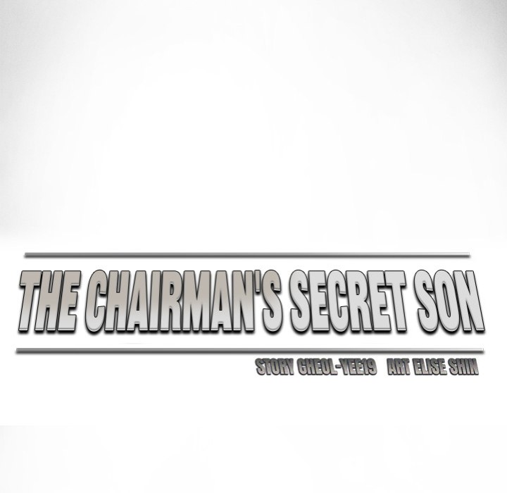 The Chairman’s Secret Son Chapter 34 - Page 95