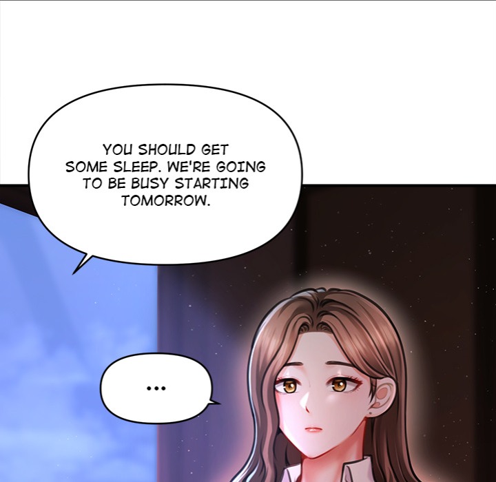 The Chairman’s Secret Son Chapter 36 - Page 46