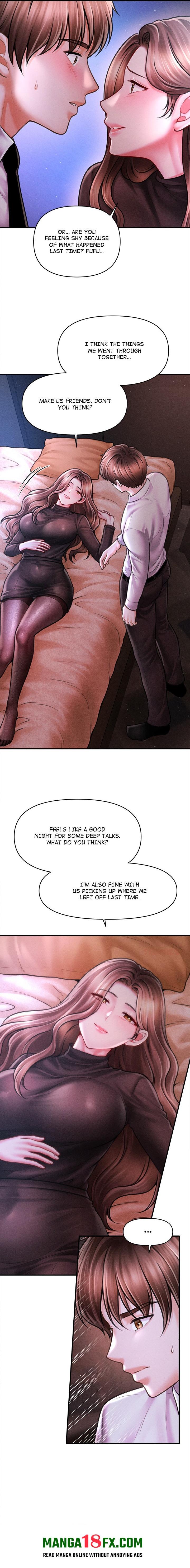 The Chairman’s Secret Son Chapter 40 - Page 3