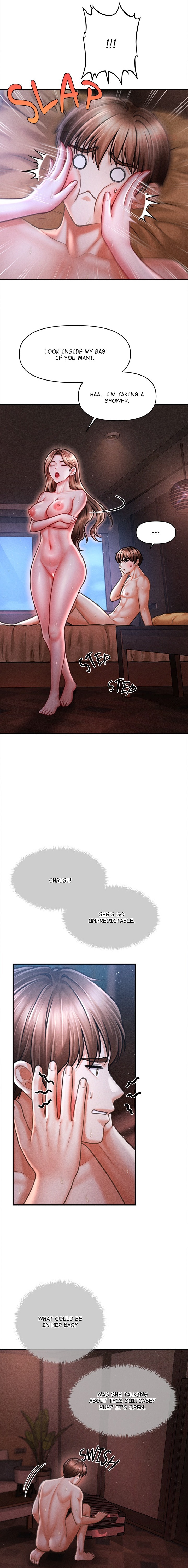 The Chairman’s Secret Son Chapter 42 - Page 17