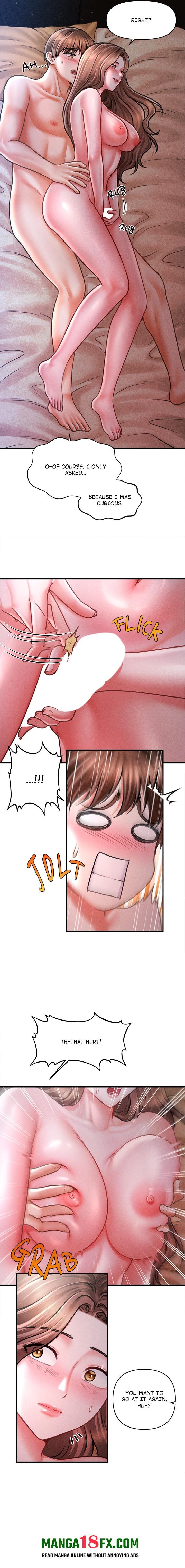 The Chairman’s Secret Son Chapter 42 - Page 5