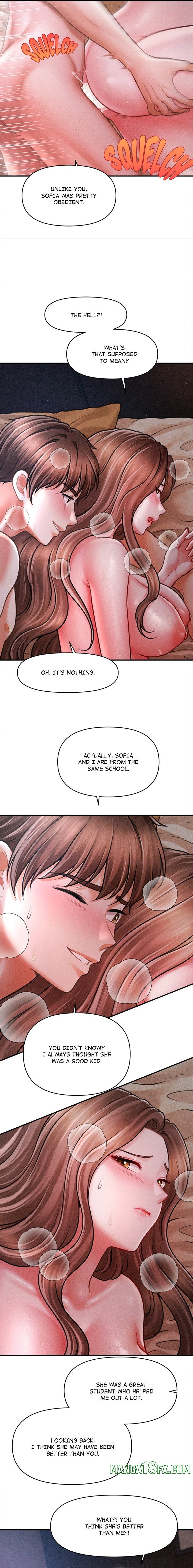 The Chairman’s Secret Son Chapter 42 - Page 9