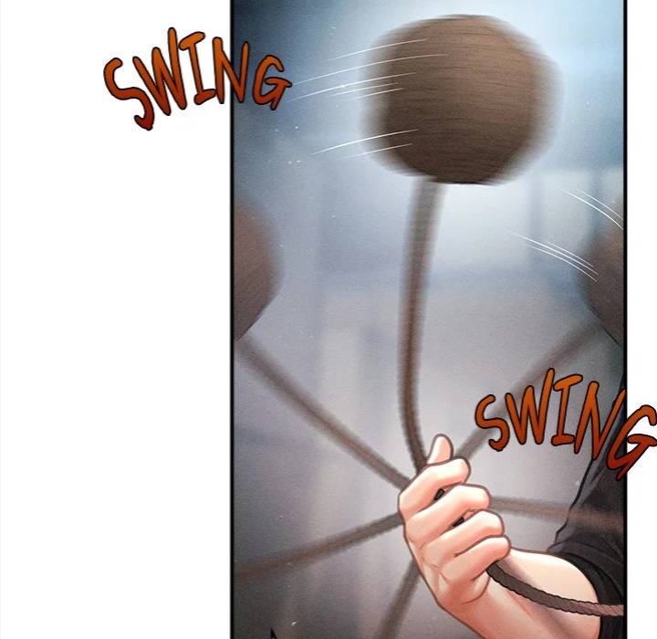 The Chairman’s Secret Son Chapter 43 - Page 104