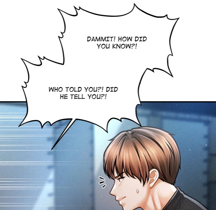 The Chairman’s Secret Son Chapter 43 - Page 109