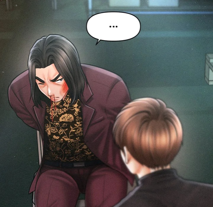 The Chairman’s Secret Son Chapter 43 - Page 125