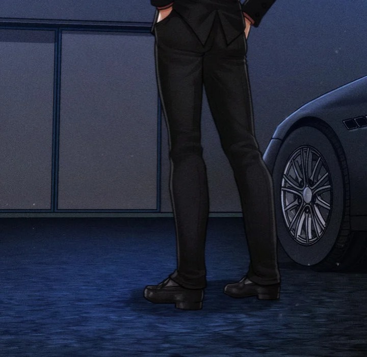 The Chairman’s Secret Son Chapter 43 - Page 141