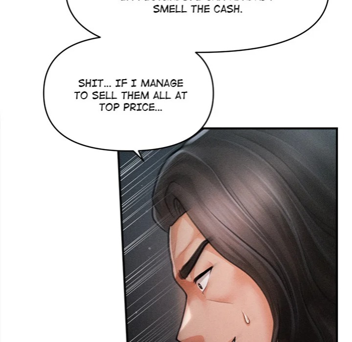 The Chairman’s Secret Son Chapter 43 - Page 47