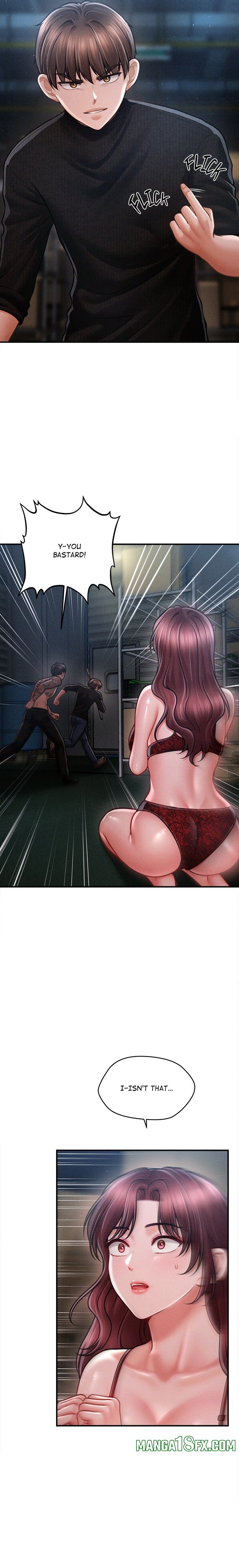 The Chairman’s Secret Son Chapter 46 - Page 10