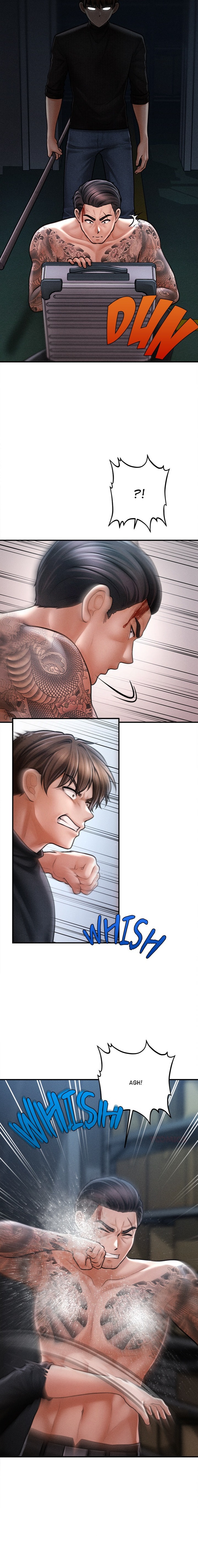 The Chairman’s Secret Son Chapter 46 - Page 14