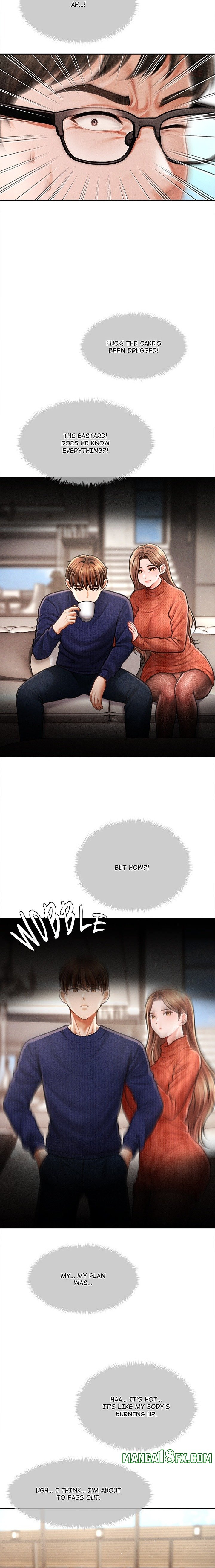 The Chairman’s Secret Son Chapter 48 - Page 14