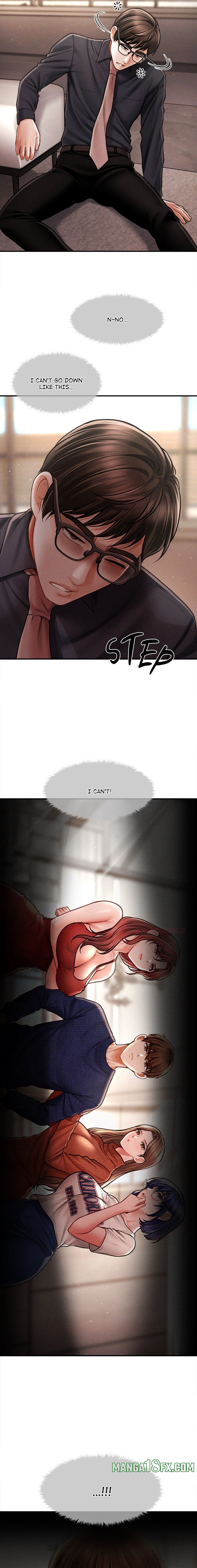 The Chairman’s Secret Son Chapter 48 - Page 15