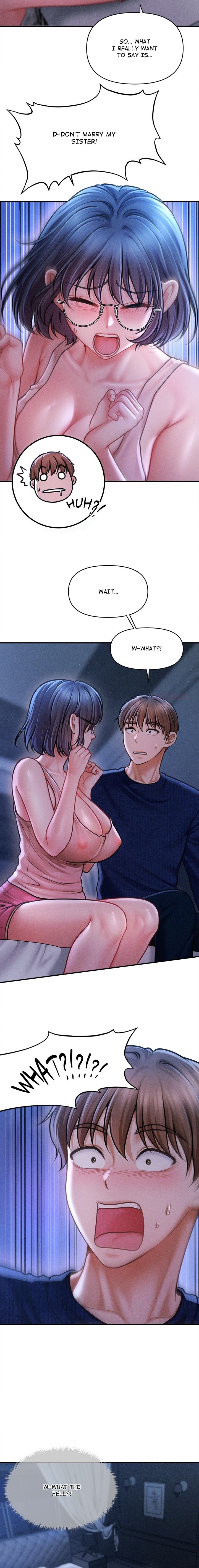 The Chairman’s Secret Son Chapter 50 - Page 3