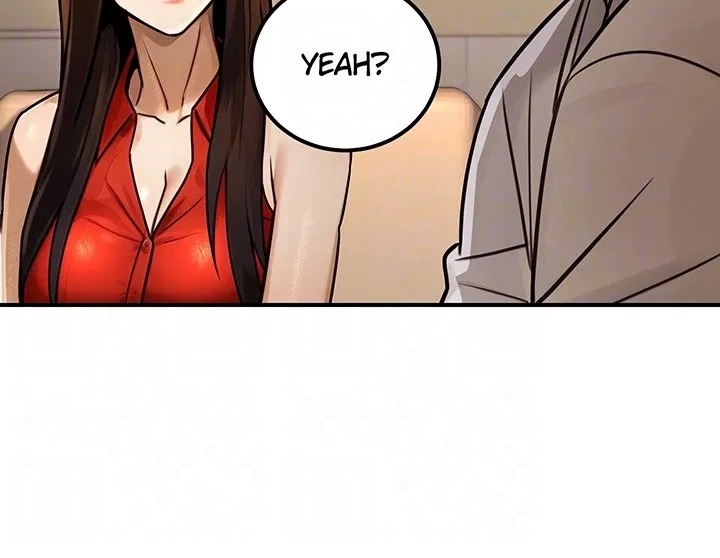 The Public Servant’s Double Life Chapter 30 - Page 19