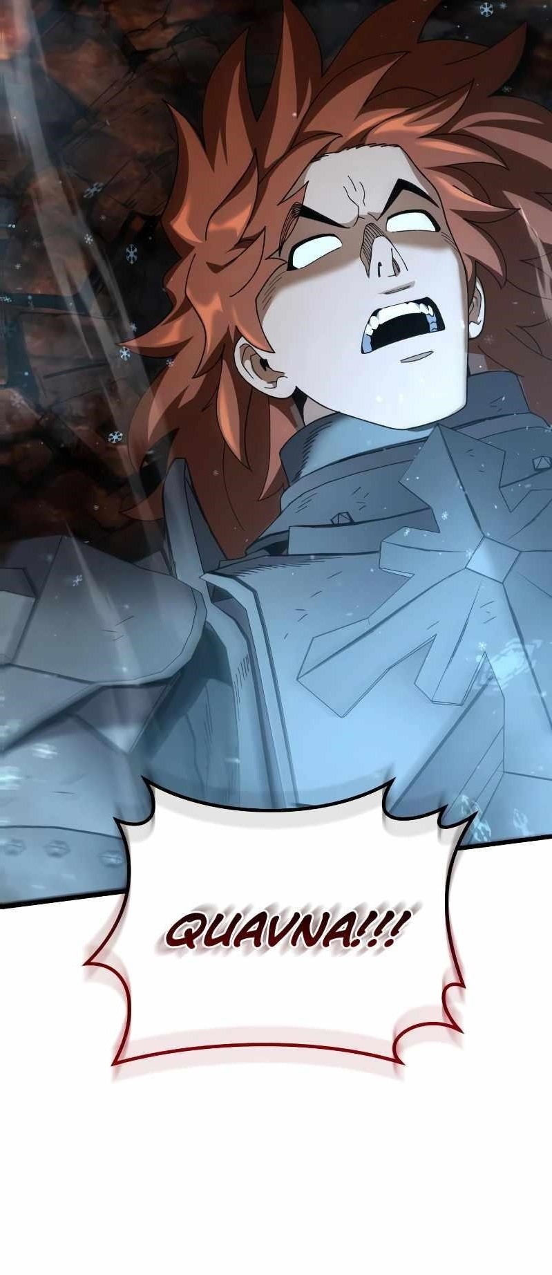 I Regressed but the World Didn’t Fall Chapter 39 - Page 19