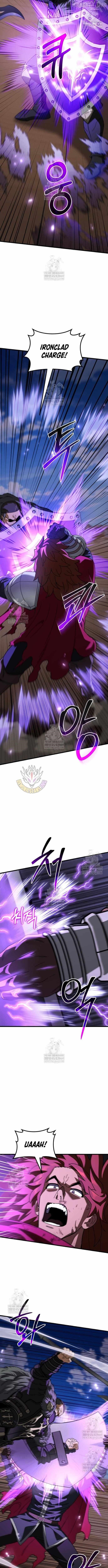 I Regressed but the World Didn’t Fall Chapter 50 - Page 14