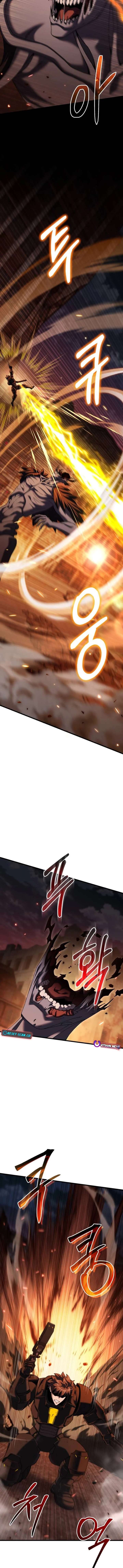 I Regressed but the World Didn’t Fall Chapter 59 - Page 7