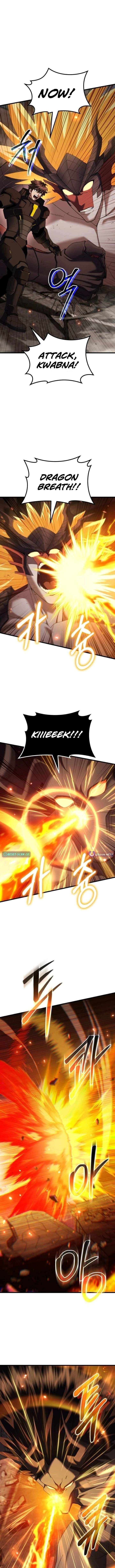 I Regressed but the World Didn’t Fall Chapter 62 - Page 2