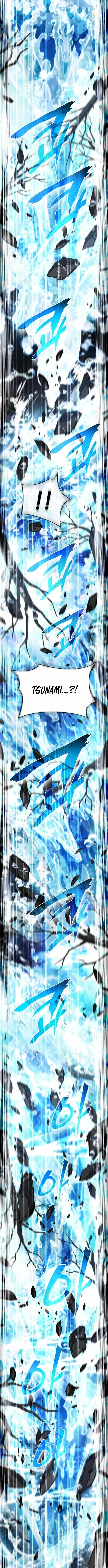 The Genius Mage Who Uses His Fists Chapter 41 - Page 13