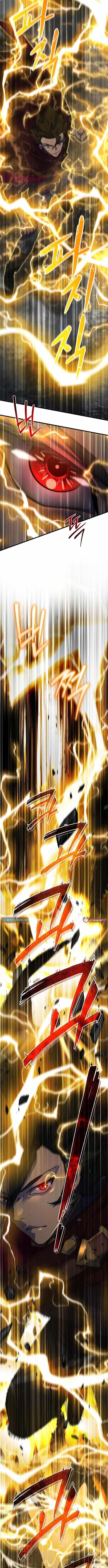 The Genius Mage Who Uses His Fists Chapter 42 - Page 13