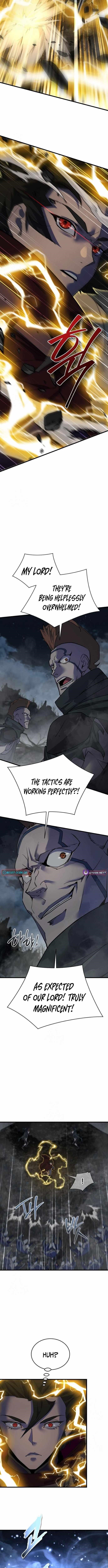 The Genius Mage Who Uses His Fists Chapter 42 - Page 15