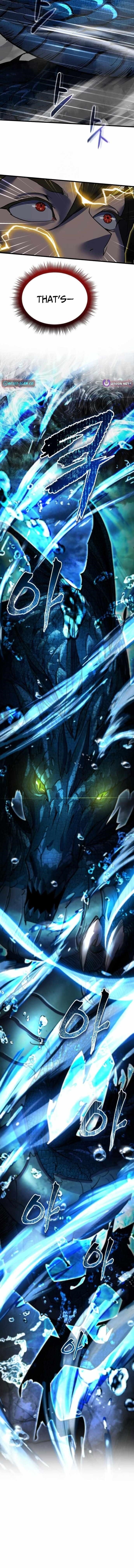 The Genius Mage Who Uses His Fists Chapter 42 - Page 19