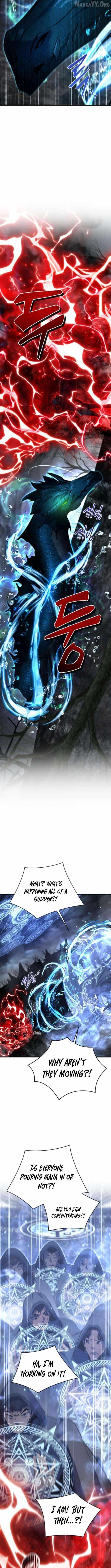 The Genius Mage Who Uses His Fists Chapter 44 - Page 2