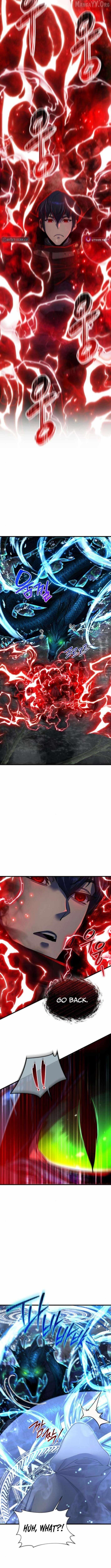 The Genius Mage Who Uses His Fists Chapter 44 - Page 3