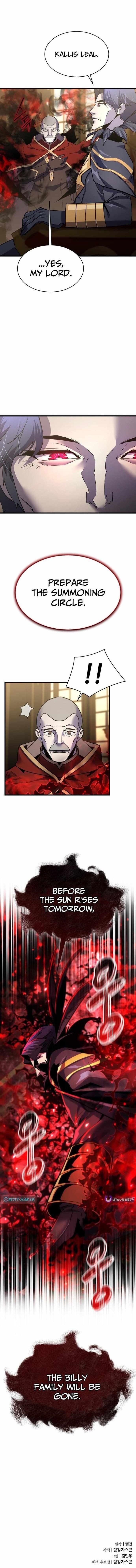 The Genius Mage Who Uses His Fists Chapter 46 - Page 14