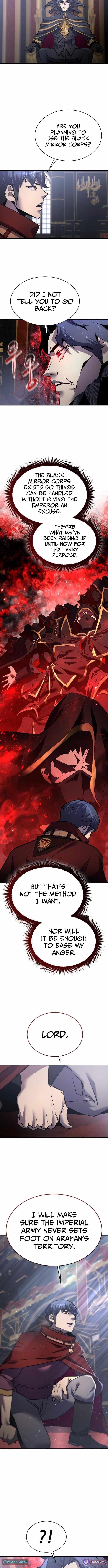 The Genius Mage Who Uses His Fists Chapter 46 - Page 9