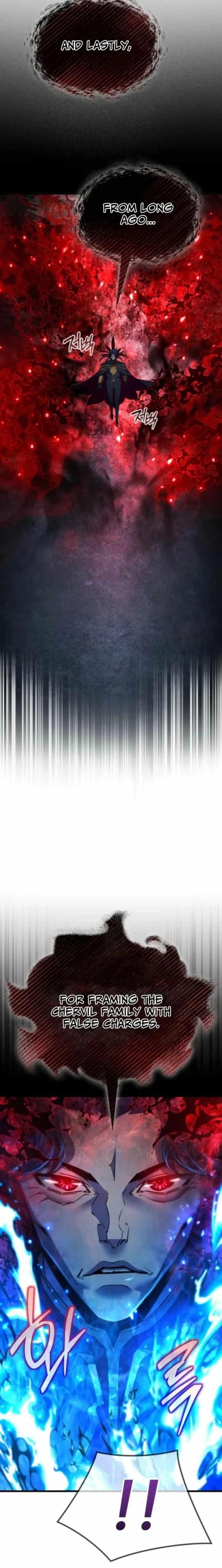 The Genius Mage Who Uses His Fists Chapter 47 - Page 16