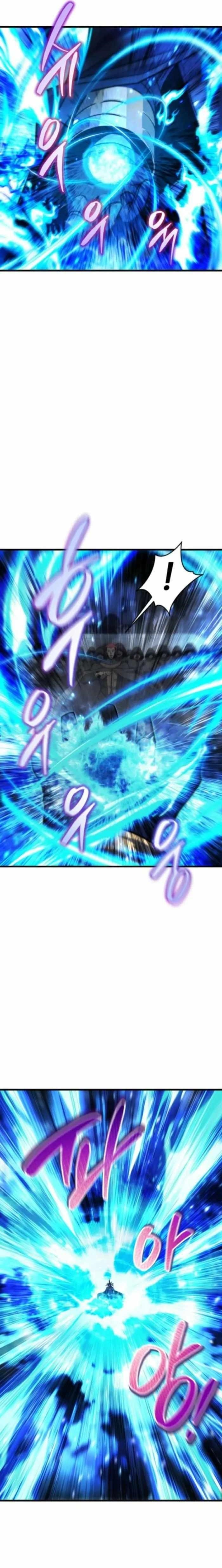 The Genius Mage Who Uses His Fists Chapter 47 - Page 26