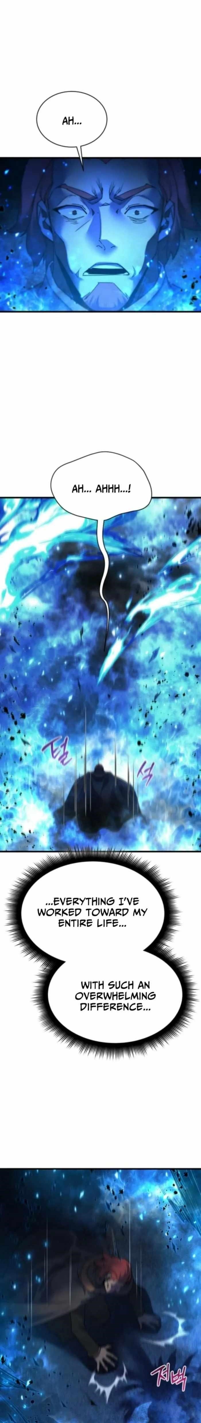 The Genius Mage Who Uses His Fists Chapter 47 - Page 28