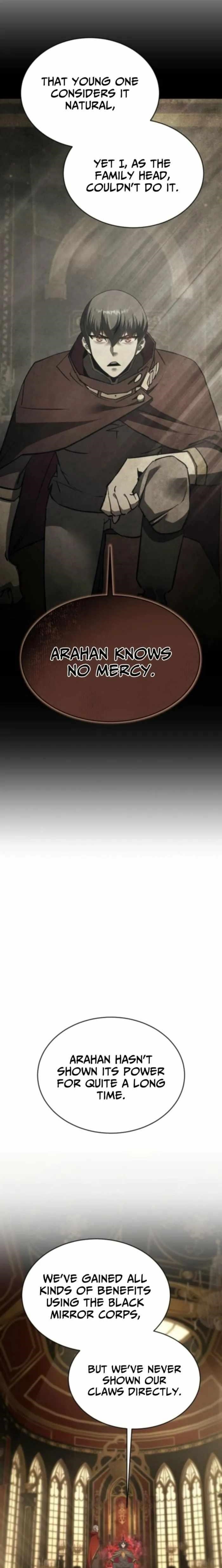 The Genius Mage Who Uses His Fists Chapter 47 - Page 3