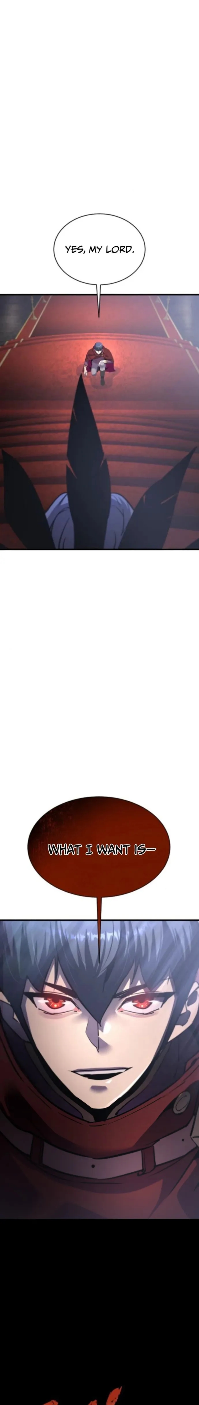 The Genius Mage Who Uses His Fists Chapter 51 - Page 16